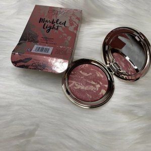 ciate london marbled light blush